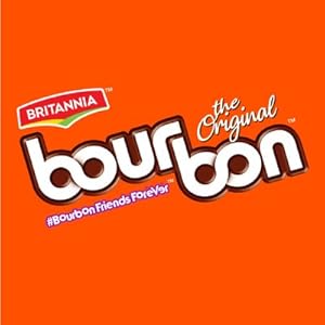 Britannia Bourbon Biscuits