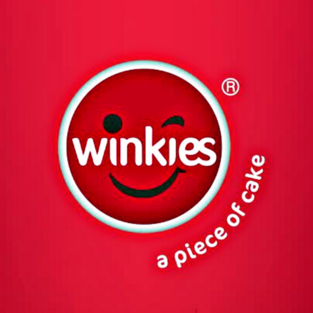 Winkies Slice Cakes 100gm