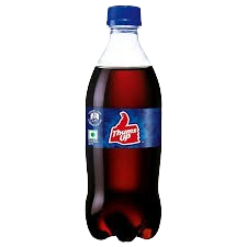 Thums Up Cold Drink