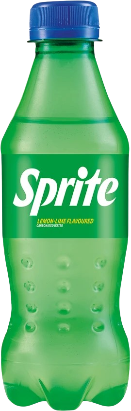Sprite Cold Drink