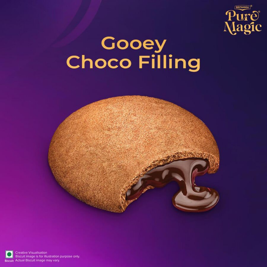 Britannia Pure Magic Cookies