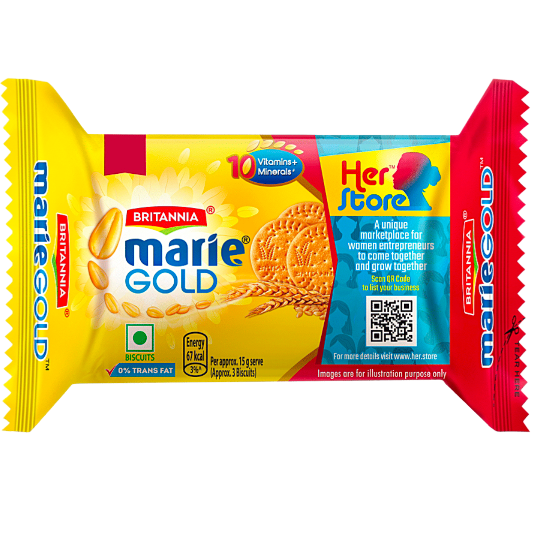 Britannia Marie Gold