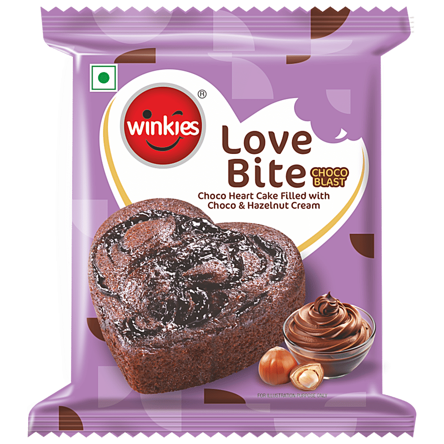 Winkies Love Bite