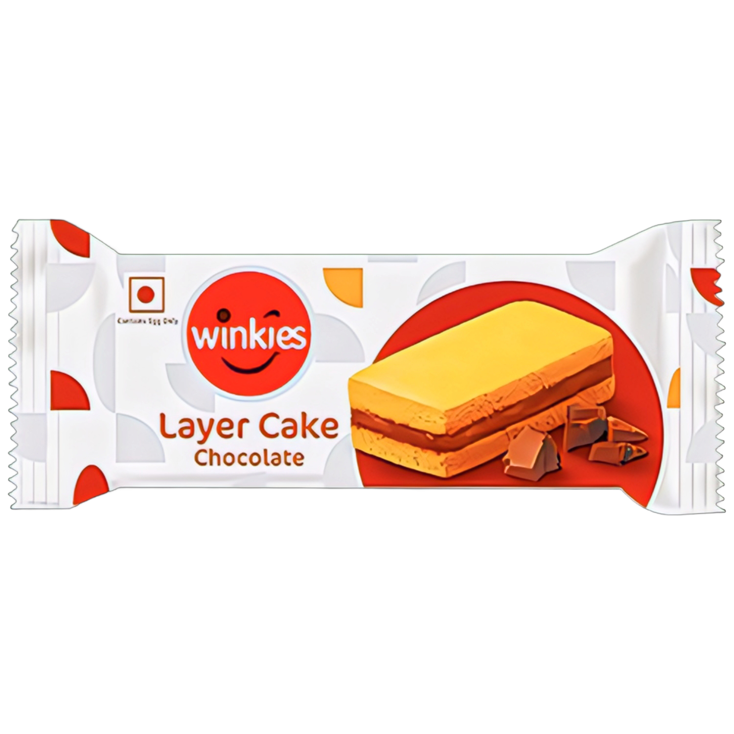 Winkies layer Cakes